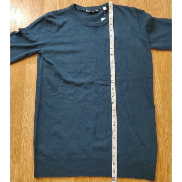 Equipment Knit Crew Neck Sweater XS - Picture 8 of 10